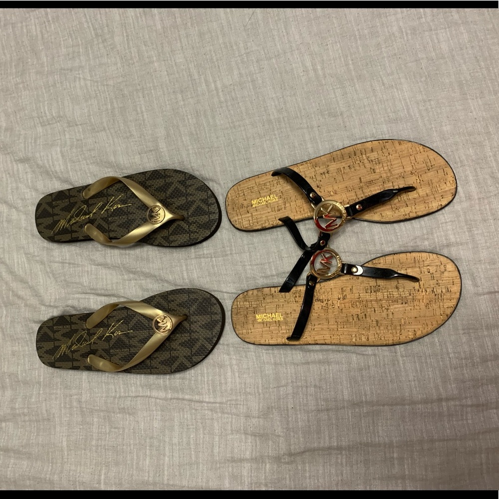 Michael Kors Sandals